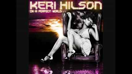 Keri Hilson - How Does It Feel (new)