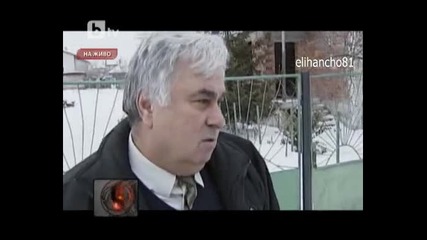 Как се живее във фургон през 21 век !