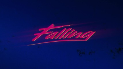 Alesso - Falling (preview)