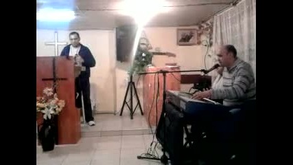 slujeniena apostolsko dvijenie na romite v bg 9-chast