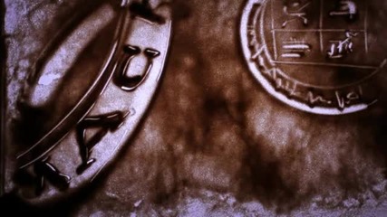 Uncharted Drake Forture Sand Art Part 1