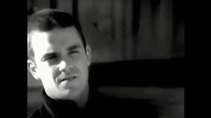 Robbie Williams - Angels 