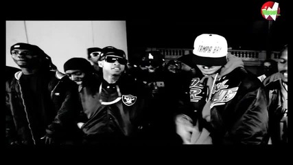 Chris Brown Ft. Tyga - Holla At Me [ 720p Hd Quality ]* *