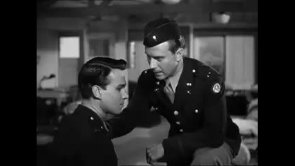 - 1 /12 - Gene Kelly - Christmas Holiday (1944) 