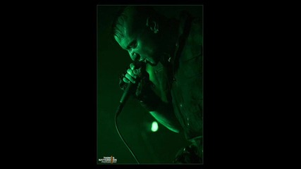 Xentrifuge - Paragon Void 