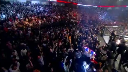 Fedor Ko of the year hd