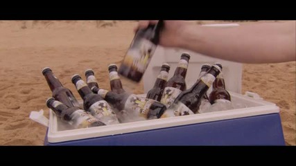 Best Beer Ad Ever - Thirsty For Beer