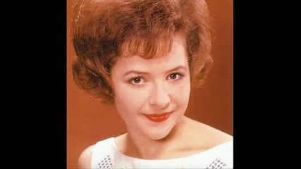 Brenda Lee - Always on my mind. 