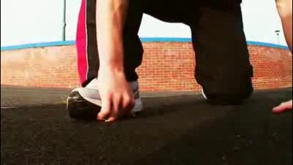 Ryan Doyle - Parkour Tutorial