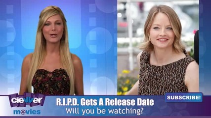 Ryan Reynold's R.i.p.d. Gets Release Date