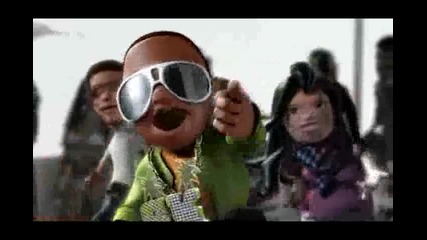 Sean Kingston - Face Drop 