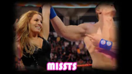 Trish, You Are Better Than Drugs [!]