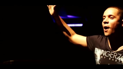Brennan Heart & Wildstylez - Lose My Mind