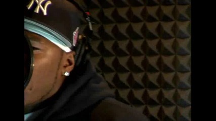 50 Cent - A Baltimore Love Thing (high Quality)
