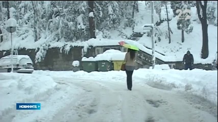 Бедствено положение в Габрово и Севлиево