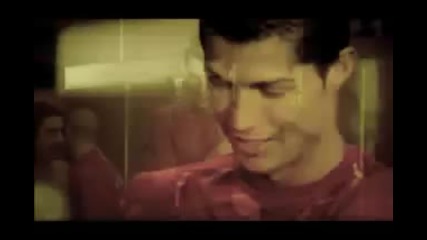 Cristiano Ronaldo - Old Trafford