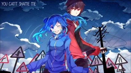 Nightcoree - Rather Be