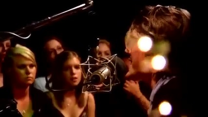 Hanson - Acoustic - I Will Come To You
