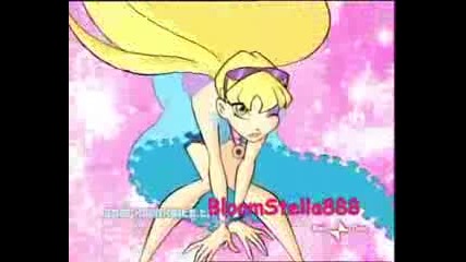 Stella - When I Grow Up