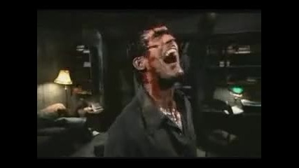 Evil Dead Mind Game Twist (watch All) 