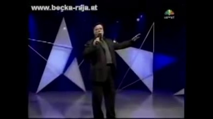 Halid Beslic - Ljiljani ( Tv Hayat )