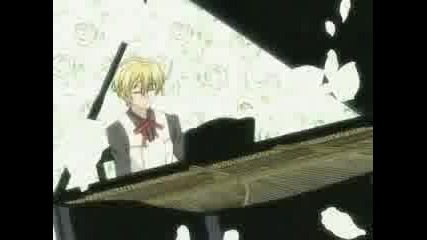 Ouran High School Host Club Ep.25 Part 2