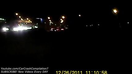 Car Crashes Compilation # 149 - November 2013