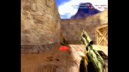 Counter - Strike Hey, Man, Nice Shot