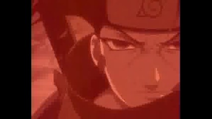Naruto - Monsoon