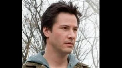 keanu Reeves