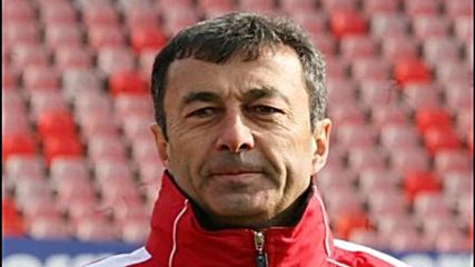 Скандал по време на брифинга на Пламен Марков