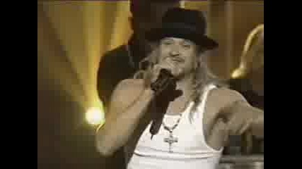 Kid Rock & Hank Williams Jr - The F Word