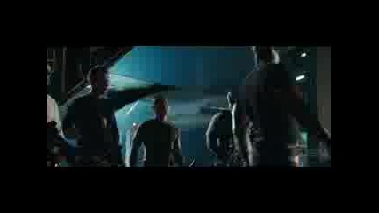 Fast Five Trailer