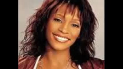 Whitney Houston Didnt We Almost Have It All 