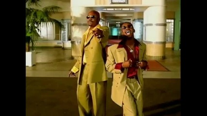 K - Ci & Jojo - Don't Rush