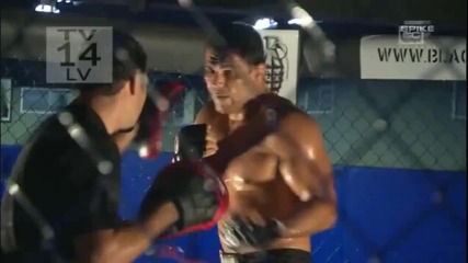 Има ли желание, има и начин [ Mma ]