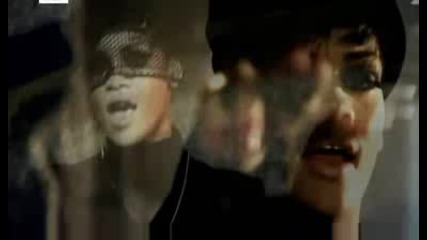 Jay - Z ft Rihanna & Kanye west - Run This Town