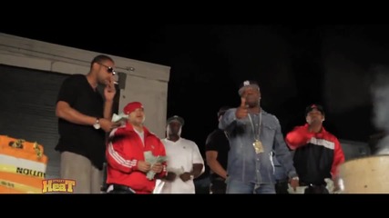 Hd Uncle Murda - Warning(official Video)