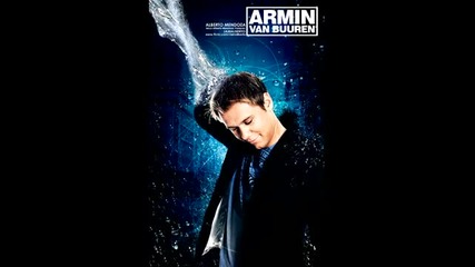 Armin Van Buuren Ft. Chris Jones - Going Wrong (2011 Edit)