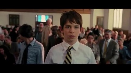 Diary of a Wimpy Kid Rodrick Rules Movie Official Trailer 