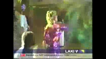 Лепа Брена - Bato Bato 
