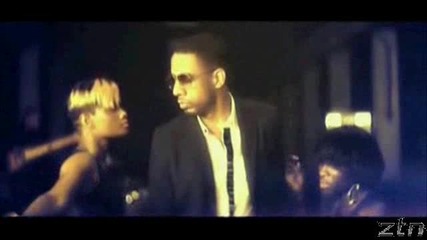 Ryan Leslie - Youre Not My Girl