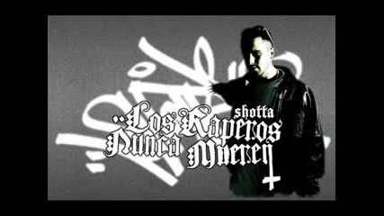 Shotta - Soy El Mejor