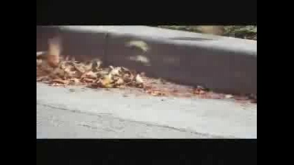 Silver Surfer 1994 short