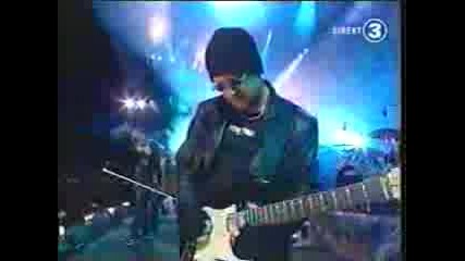 Europe - Rock The Night, 2000