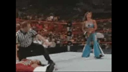 Mickie!