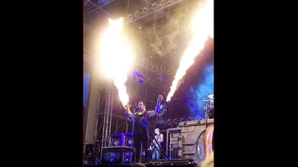 rammstein