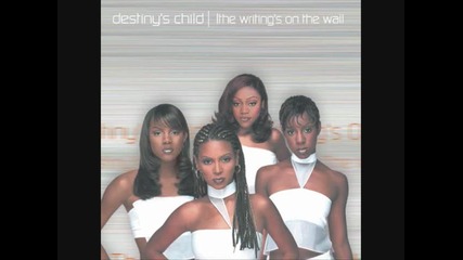 Destinys Child 16. Outro (amazing Grace... Dedicated To Andretta 