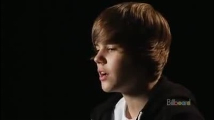 Justin Bieber (биография) 