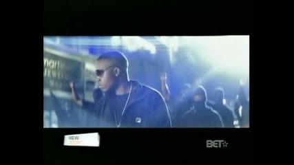 Nas Ft Keri Hilson - Hero Hq
